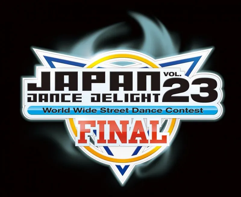 JAPAN DANCE DELIGHT vol.23 FINAL