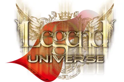 LEGEND UNIVERSE