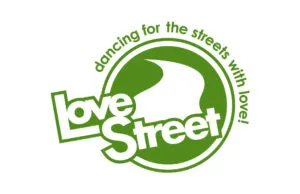ETC DANCE STUDIO LOVE STREET