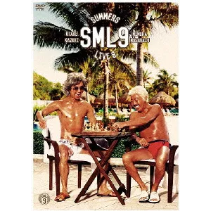 ホリプロ「さまぁず LIVE9」