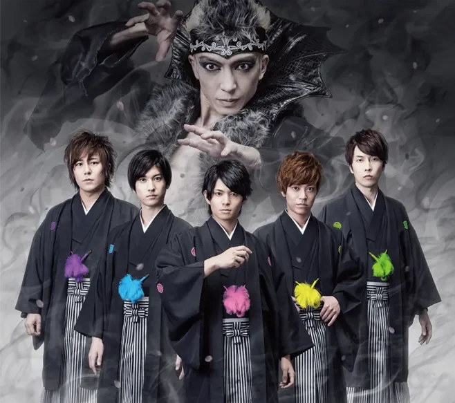 TARO～俺たちが救う!!～